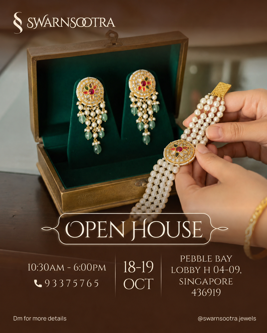 Open House