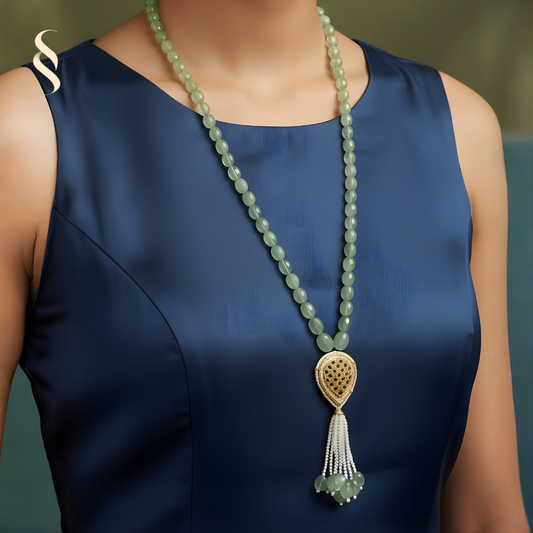 Iraaya Pendant Necklace