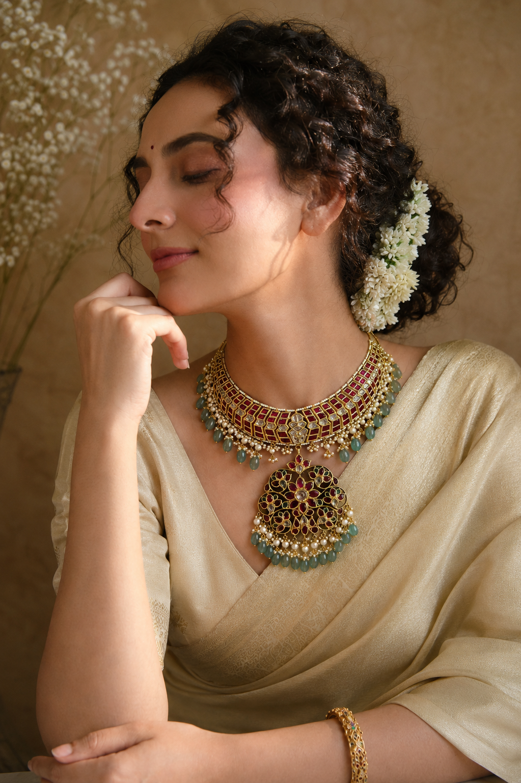 Ridhanya