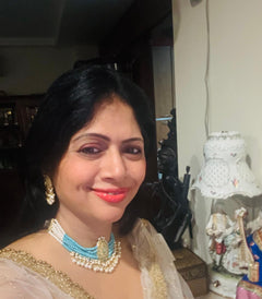 Farhat Sharma