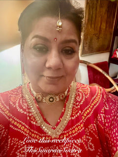 Shalini Punshi