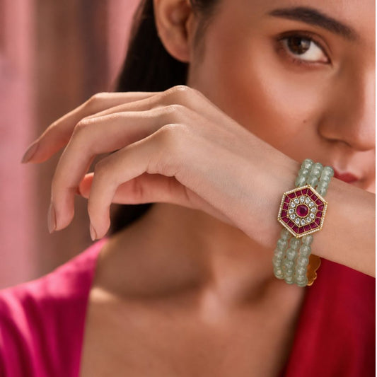 Aarna Ratna Bracelet