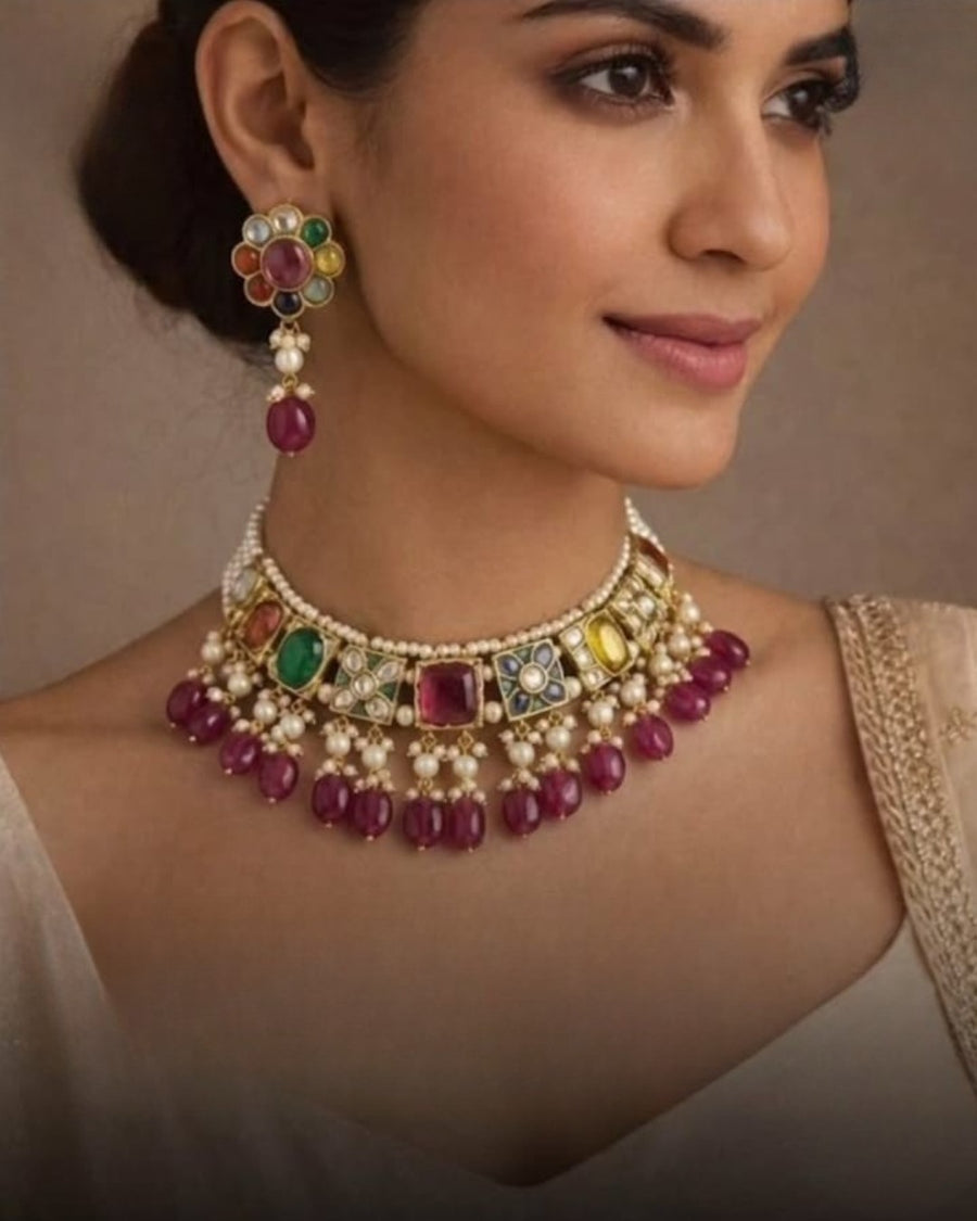 Timeless Elegance
