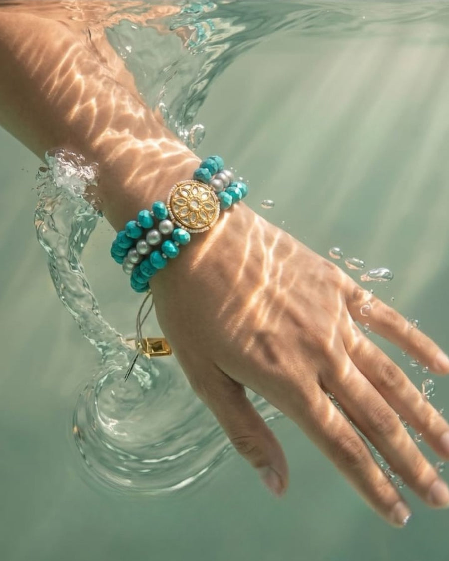 Luxury Bangles